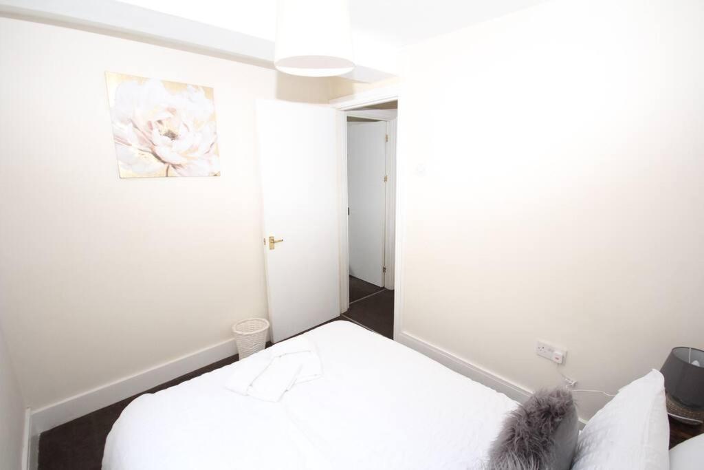 Willesden Lodge 伦敦 外观 照片